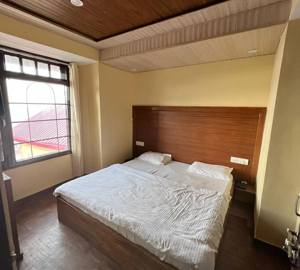 Gs Cottage Bed And Breakfast Shimla 0*,  Indien
