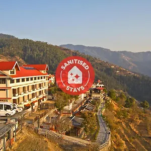 Collection O 1700 Manla Homes Shimla
