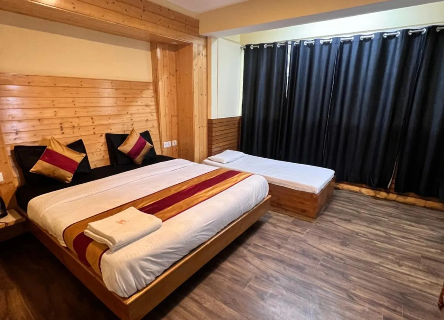 Gs Cottage Near Mall Road Shimla